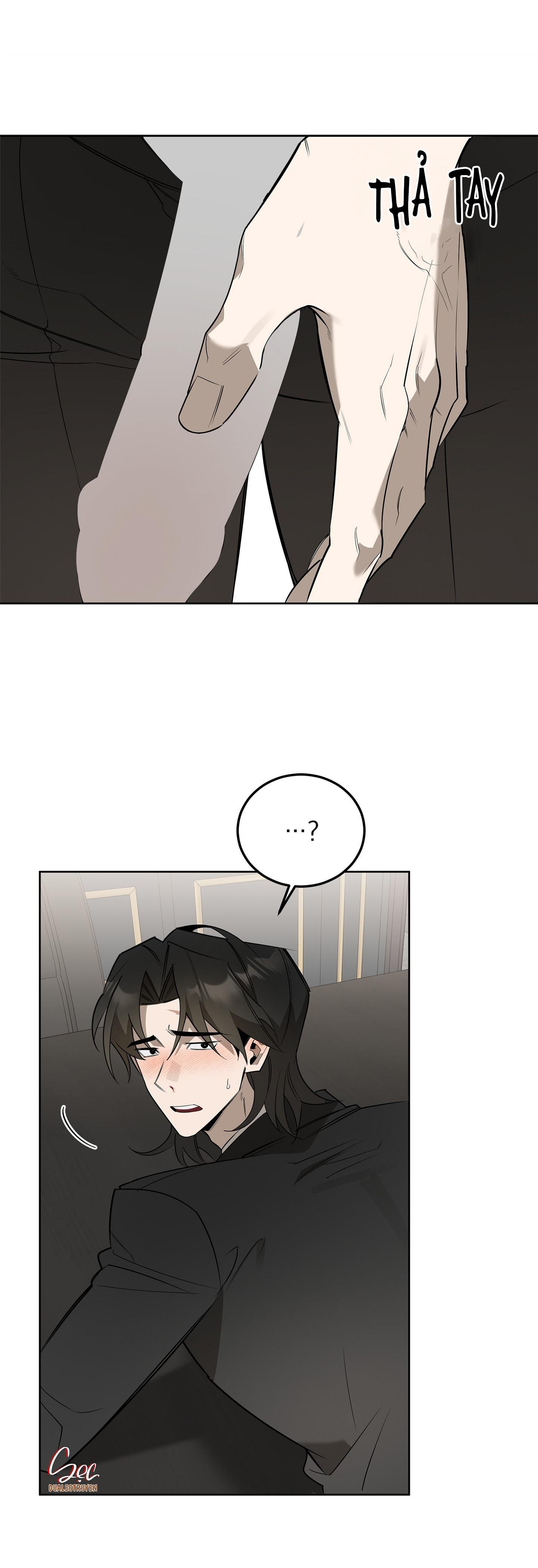 Đọc truyện TUYỂN TẬP NHỮNG ÔNG CHÚ TÀ ZÂM - Chapter 18.3