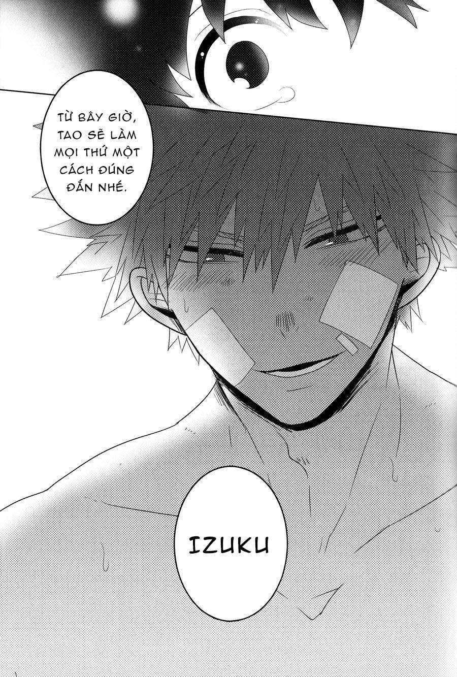 Đọc truyện TỔNG HỢP ONESHOT BL CHỊT CHỊT - Chapter 375