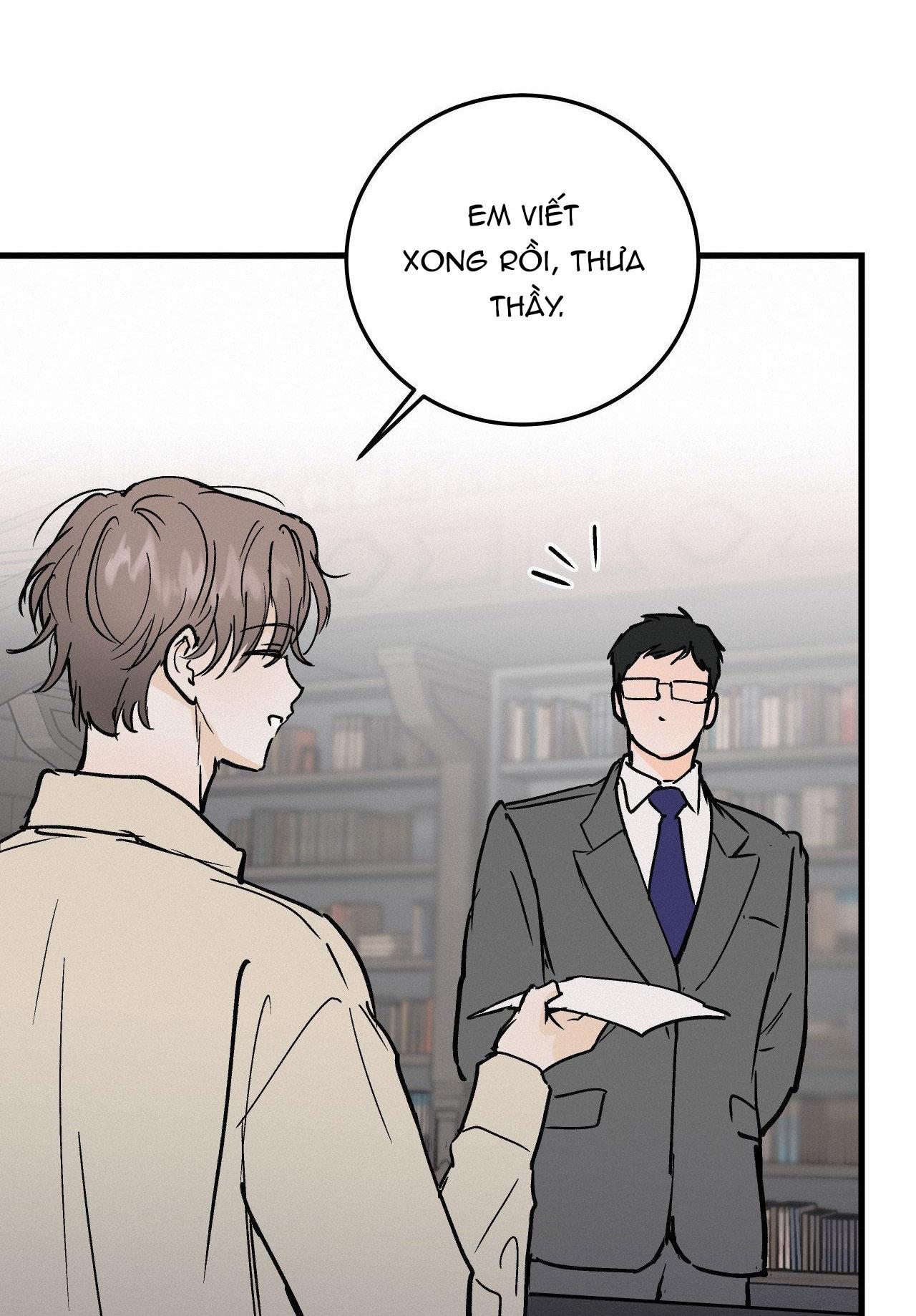 Đọc truyện LIE AGAIN - Chapter 39
