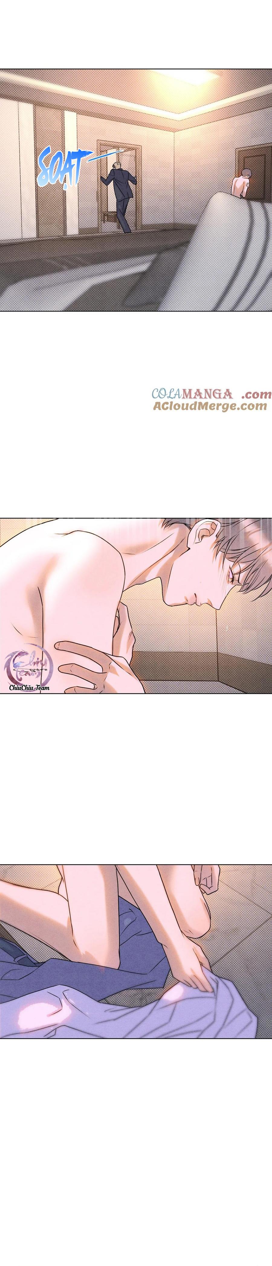 Đọc truyện Anh Trai Rẻ Tiền Của Tôi (END) - Chapter 39