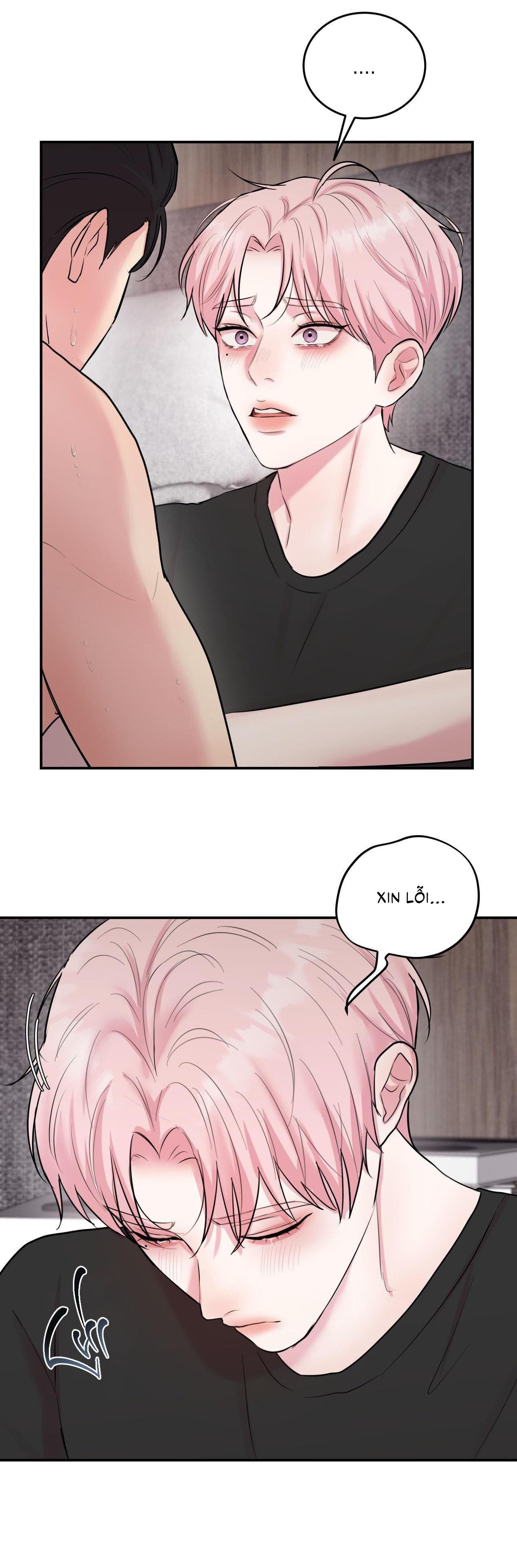 Đọc truyện  Love Remedy - Chapter 10
