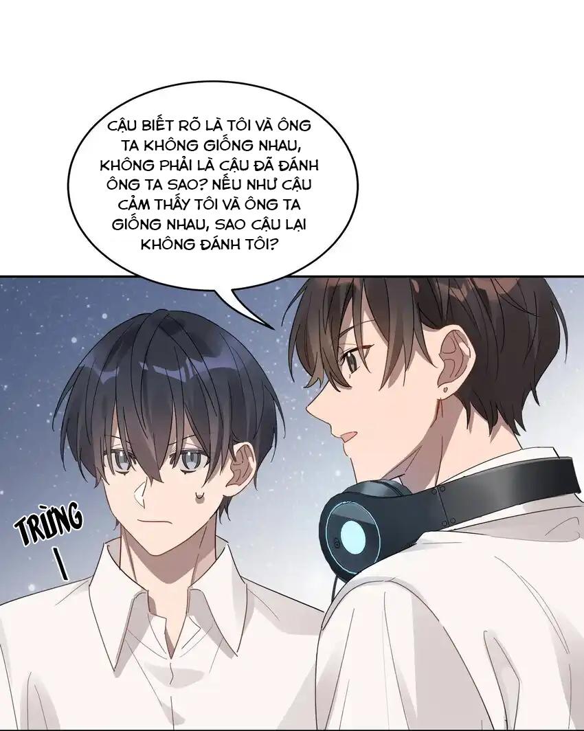 Đọc truyện Năm tháng qua - Chapter 26