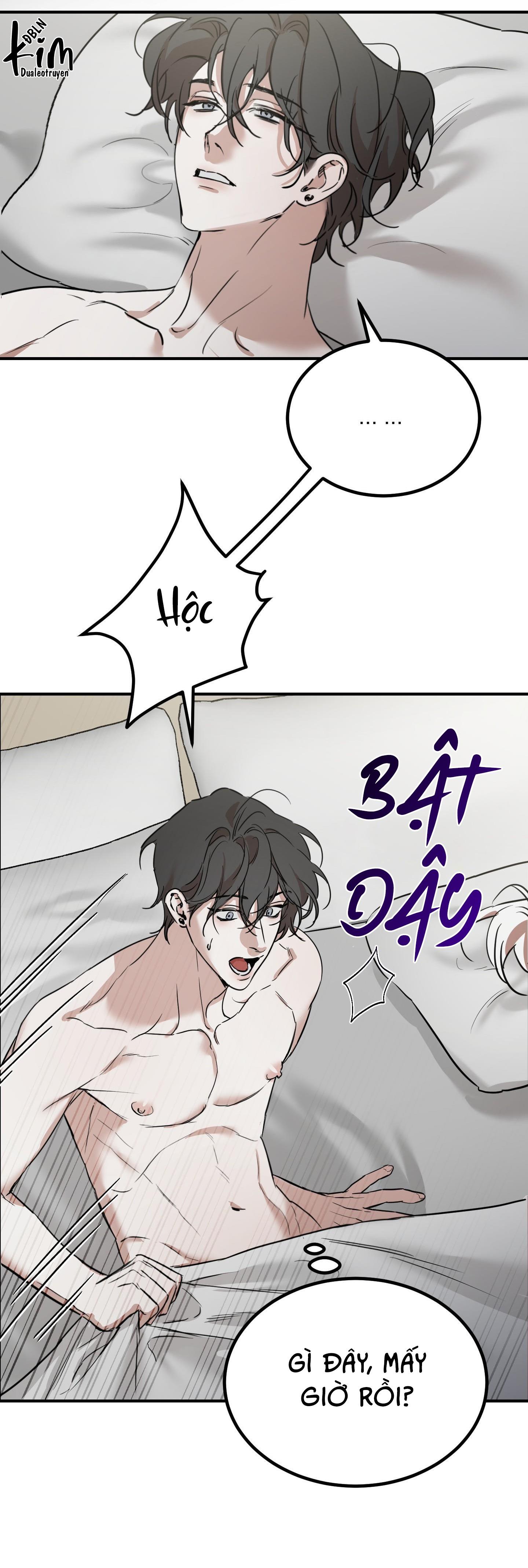 Đọc truyện SỰ THAM LAM CỦA NHÂN LOẠI - Chapter 7.3