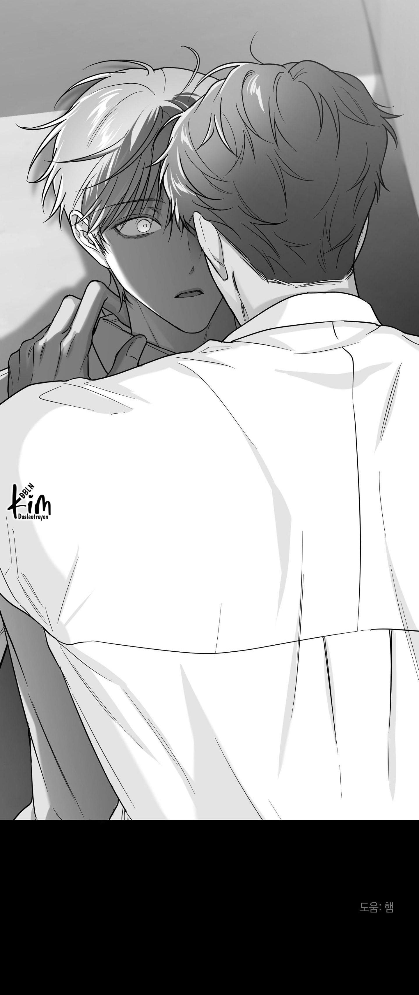 Đọc truyện NON ZERO SUM - Chapter 37