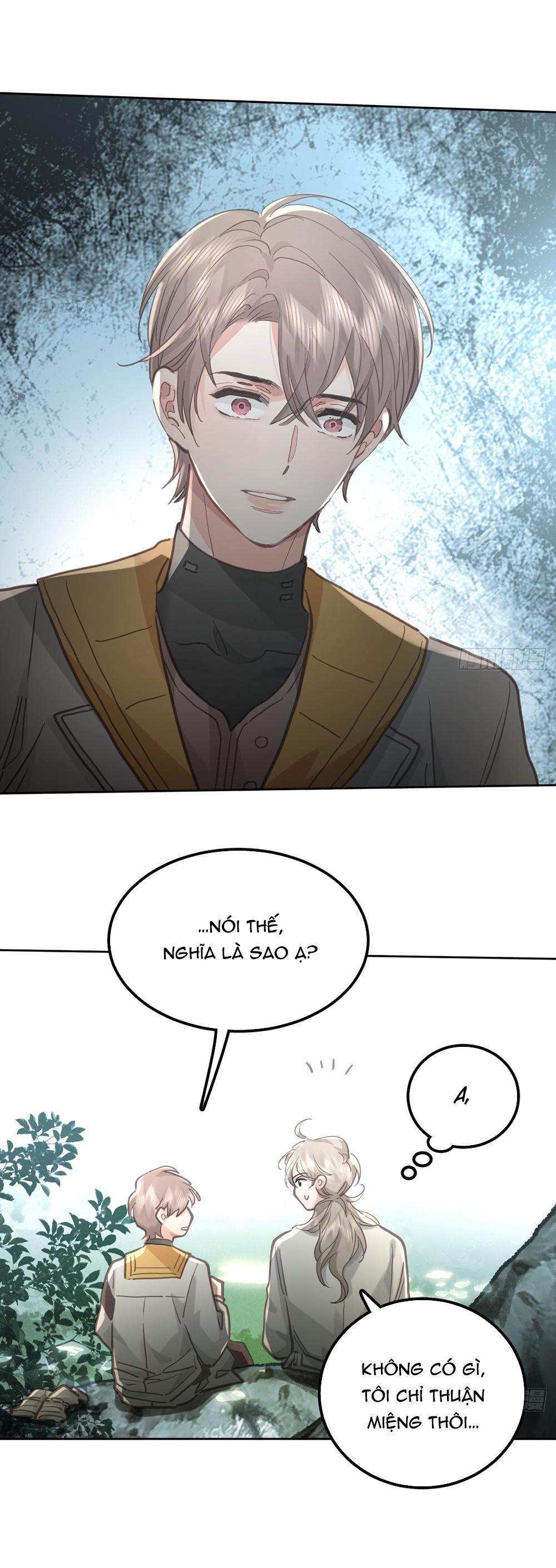 Đọc truyện Ong Thợ - Chapter 53