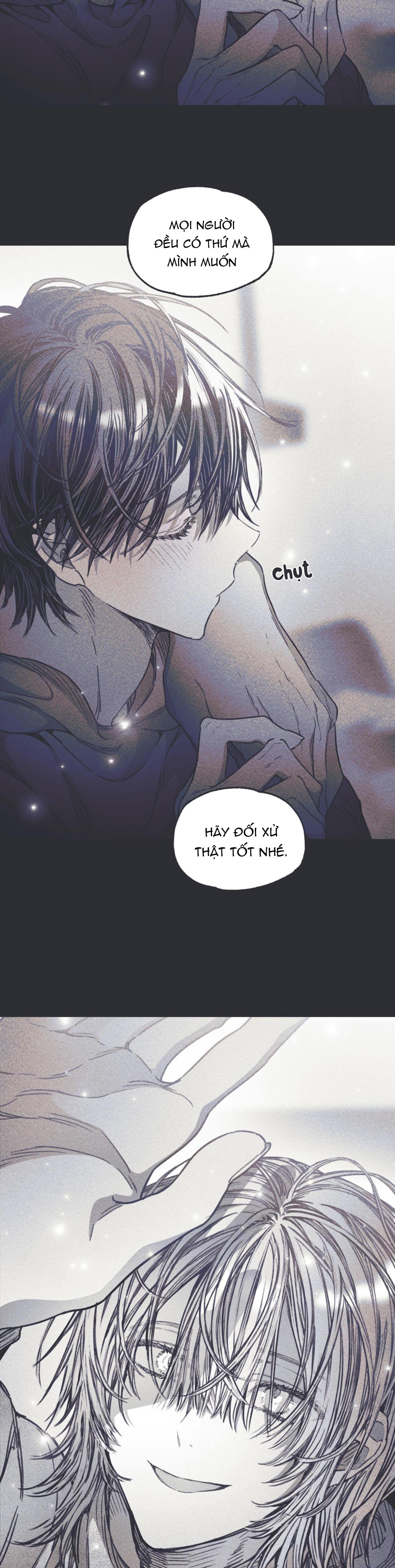 Đọc truyện Hồi ức cơn thịnh nộ - Chapter 23