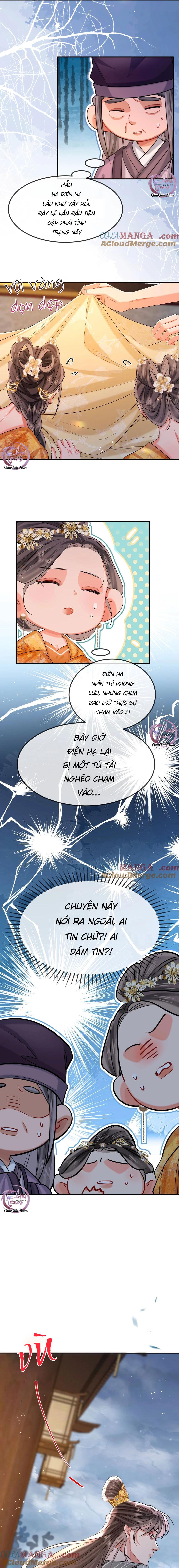 Đọc truyện Ôn Hương Diễm Ngọc (END) - Chapter 36