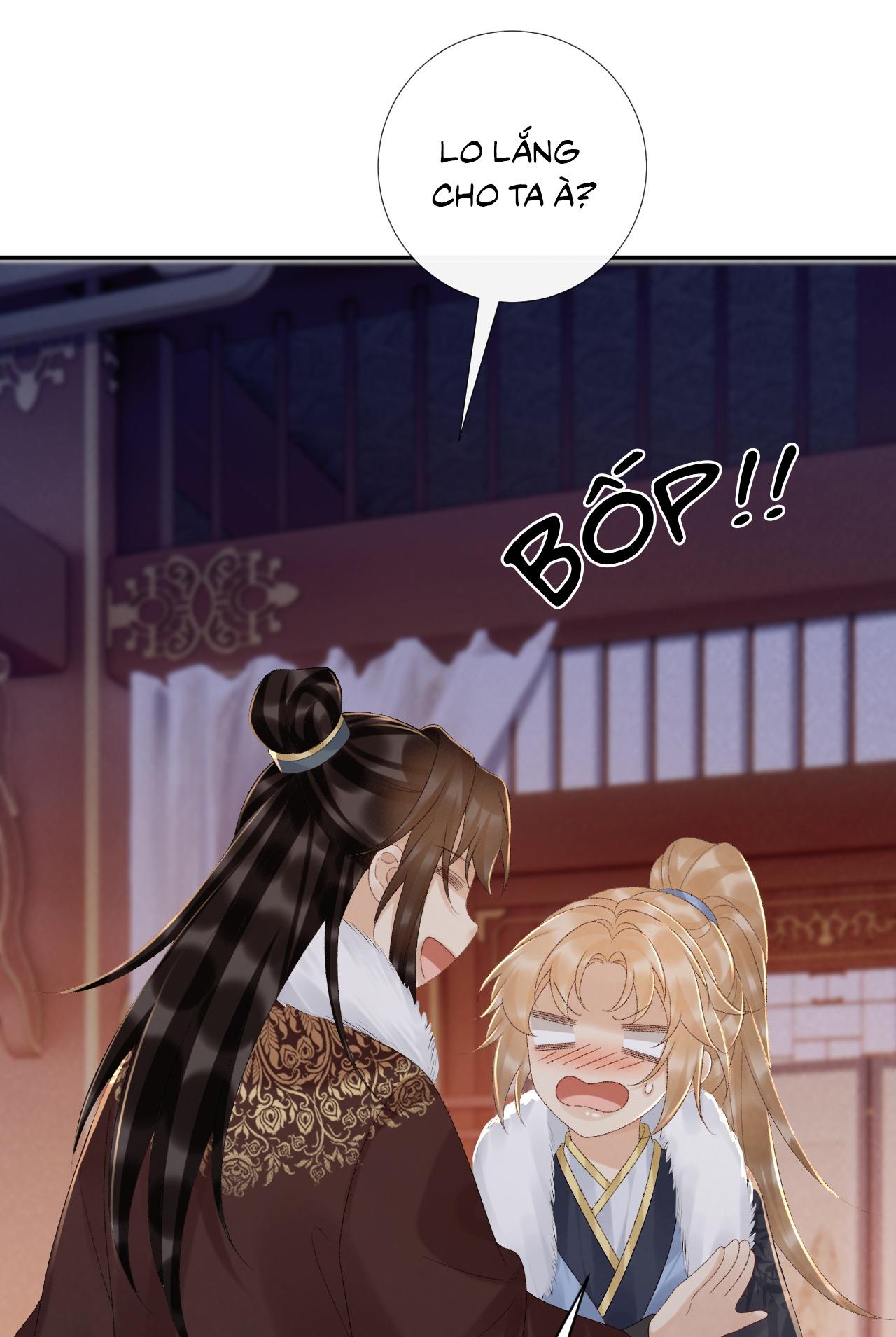 Đọc truyện CẠM BẪY CỦA KẺ BIẾN THÁI - Chapter 121