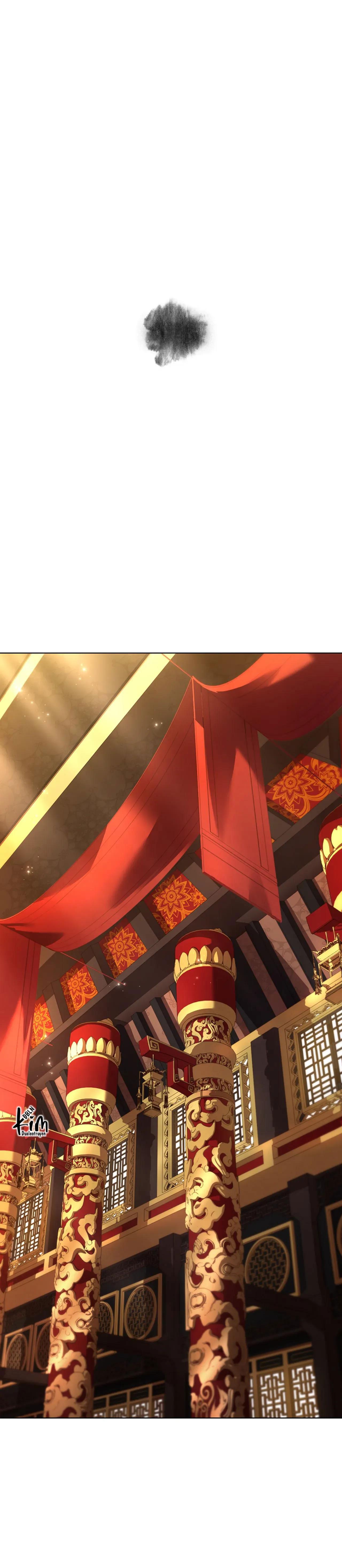 Đọc truyện HOA GIẤY - Chapter 97