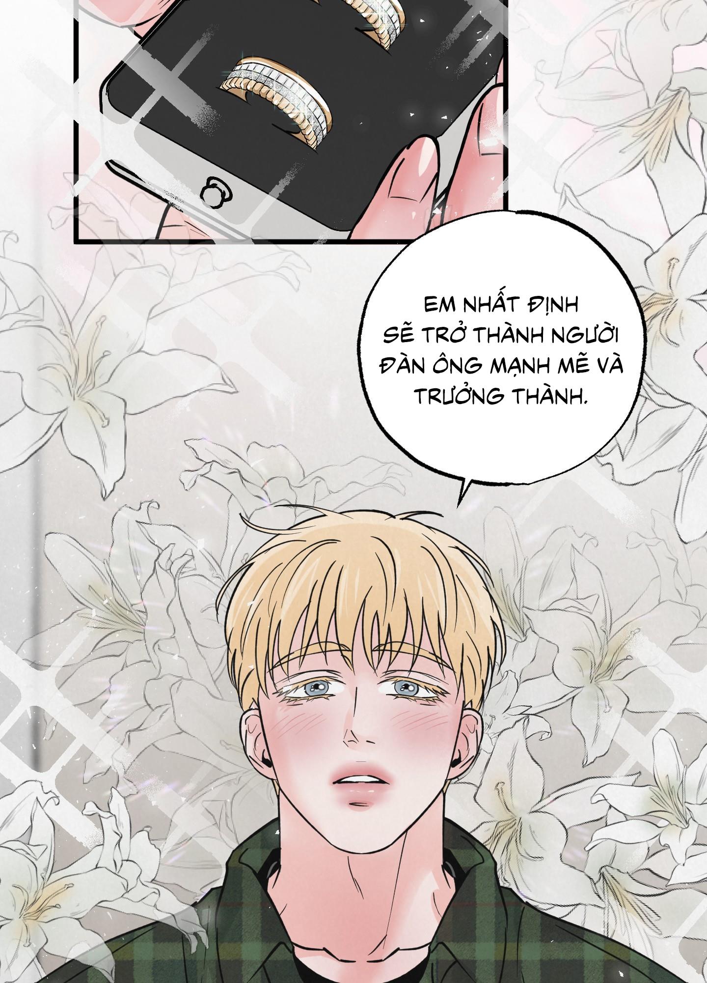 Đọc truyện CẶP ĐÔI HOÀN HẢO - Chapter 45