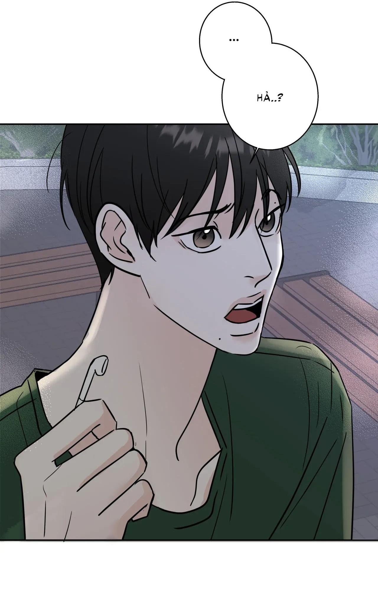 Đọc truyện  Cám Dỗ Nhà Bên - Chapter 3