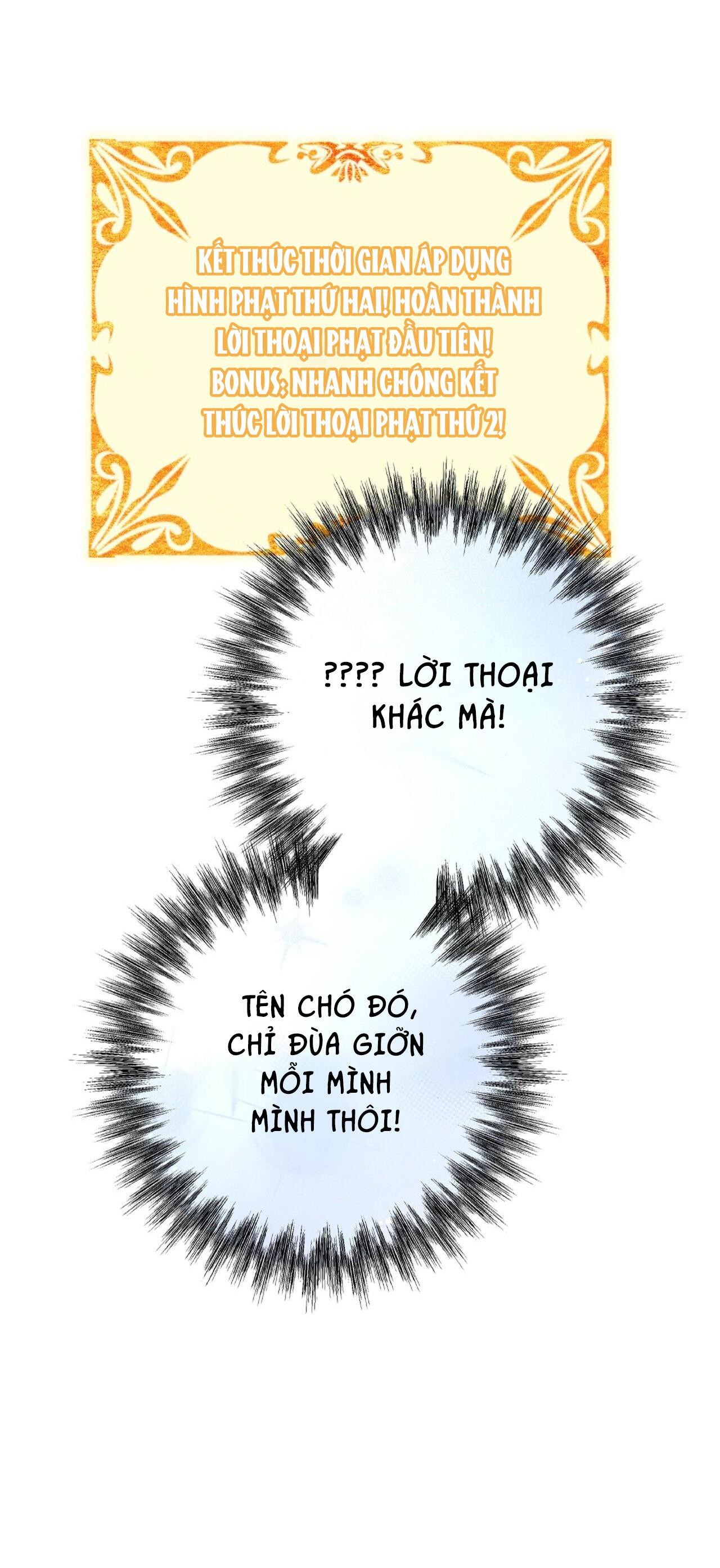 Đọc truyện CHÁN GHÉT - Chapter 19.5