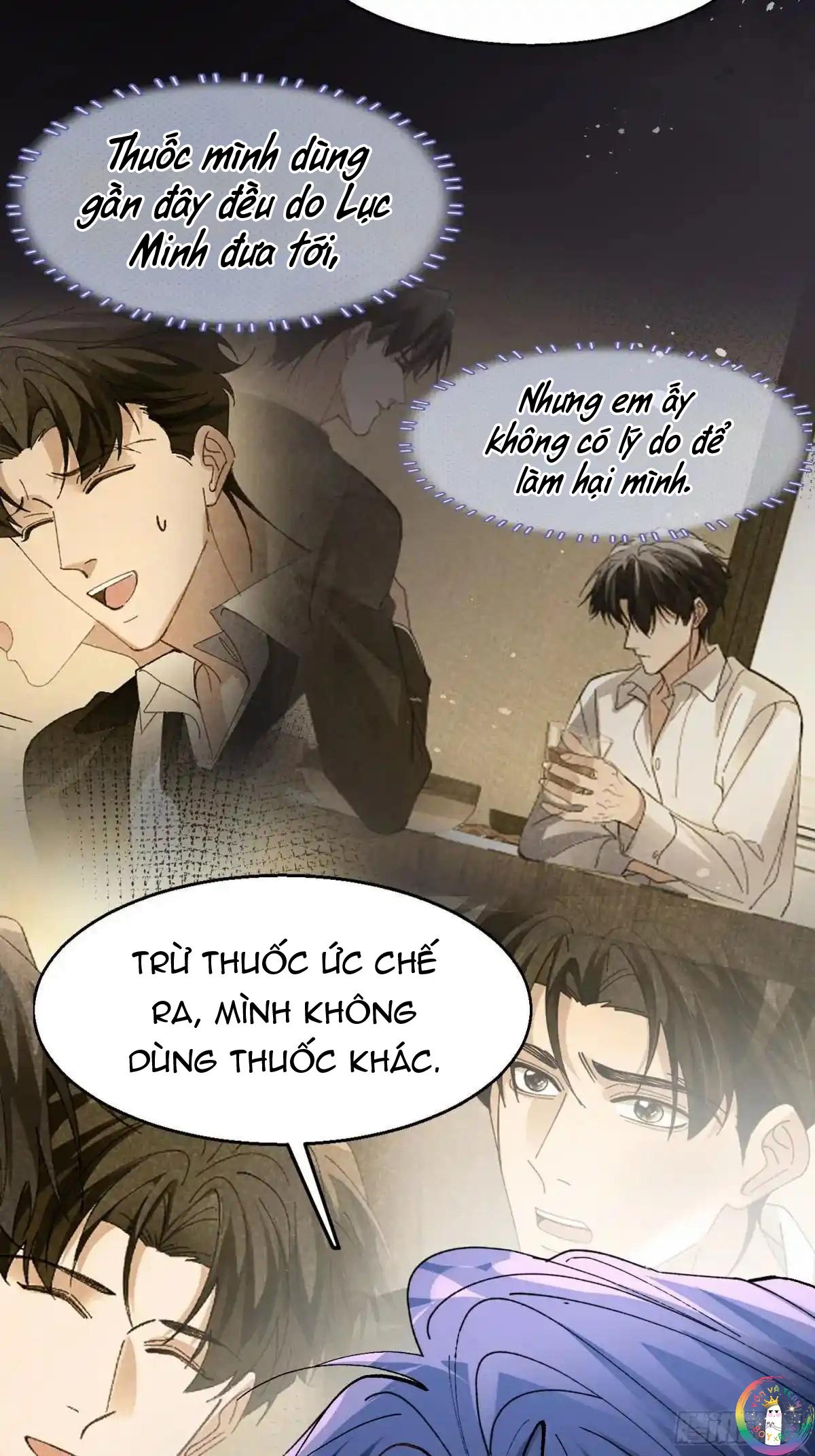 Đọc truyện Dĩ Hạ Khi Thượng - Chapter 60