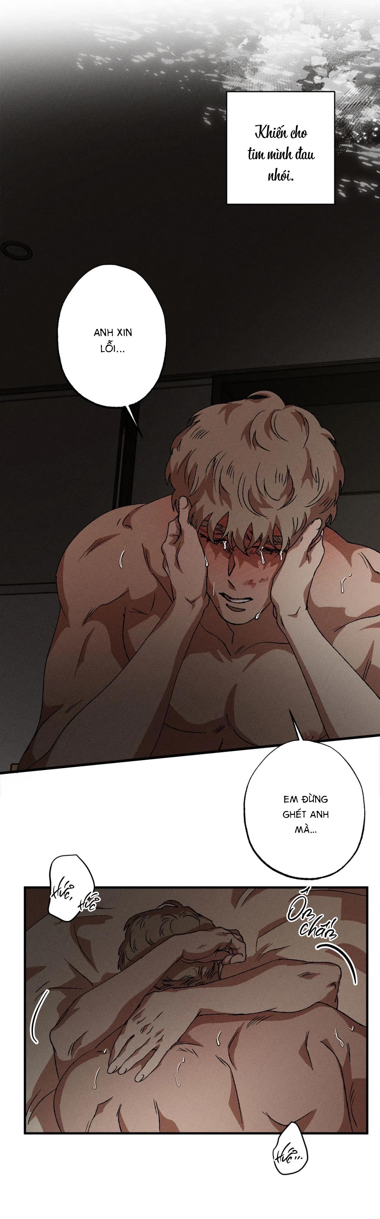 Đọc truyện Bẫy Đôi Ngọt Ngào - Chapter 65