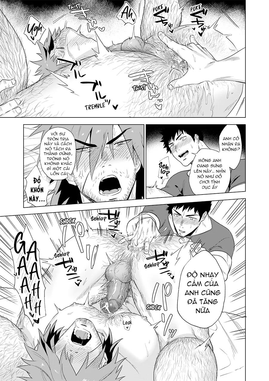 Đọc truyện Cưng mà nói - Chapter 35