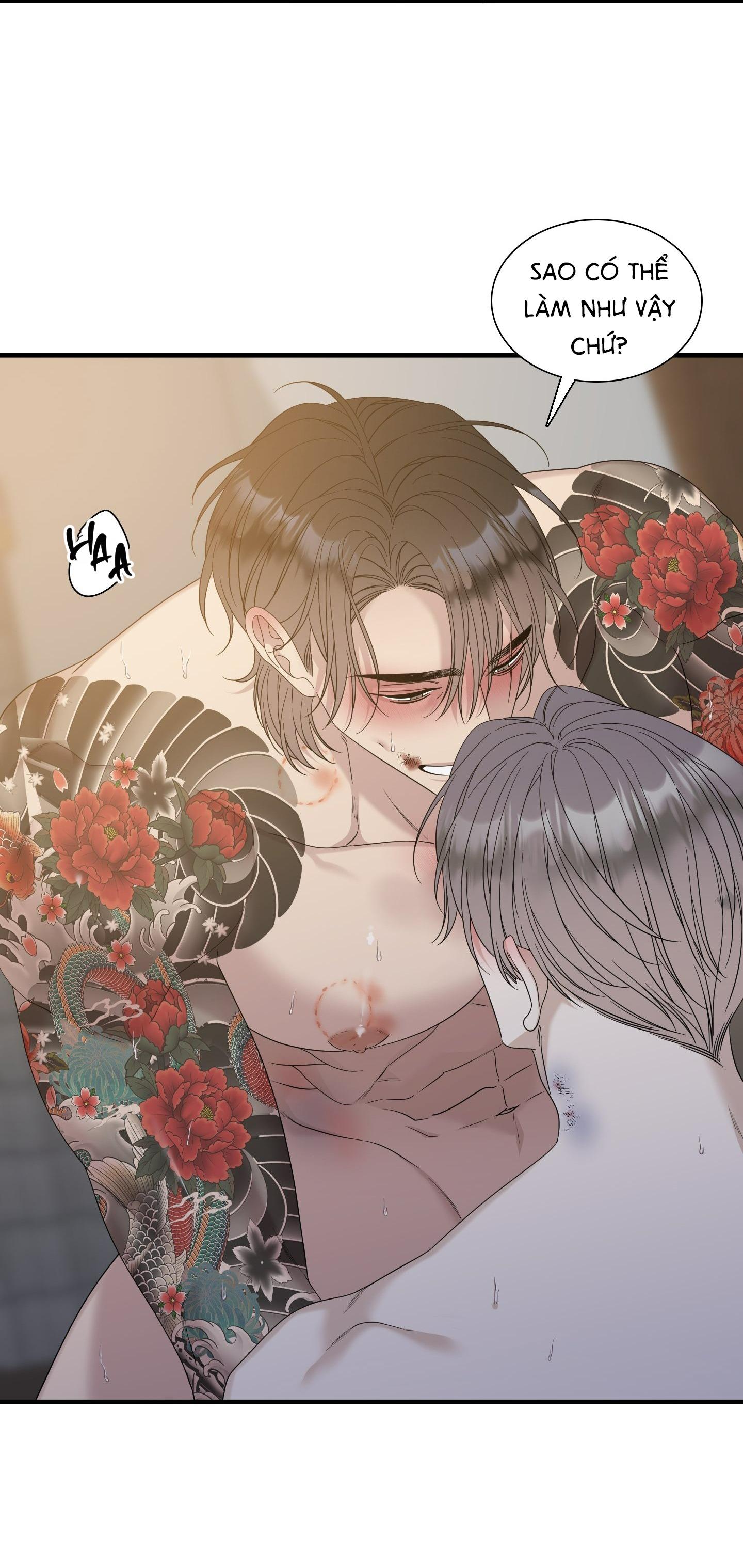 Đọc truyện (END) KẺ ĐÊ TIỆN - Chapter 71