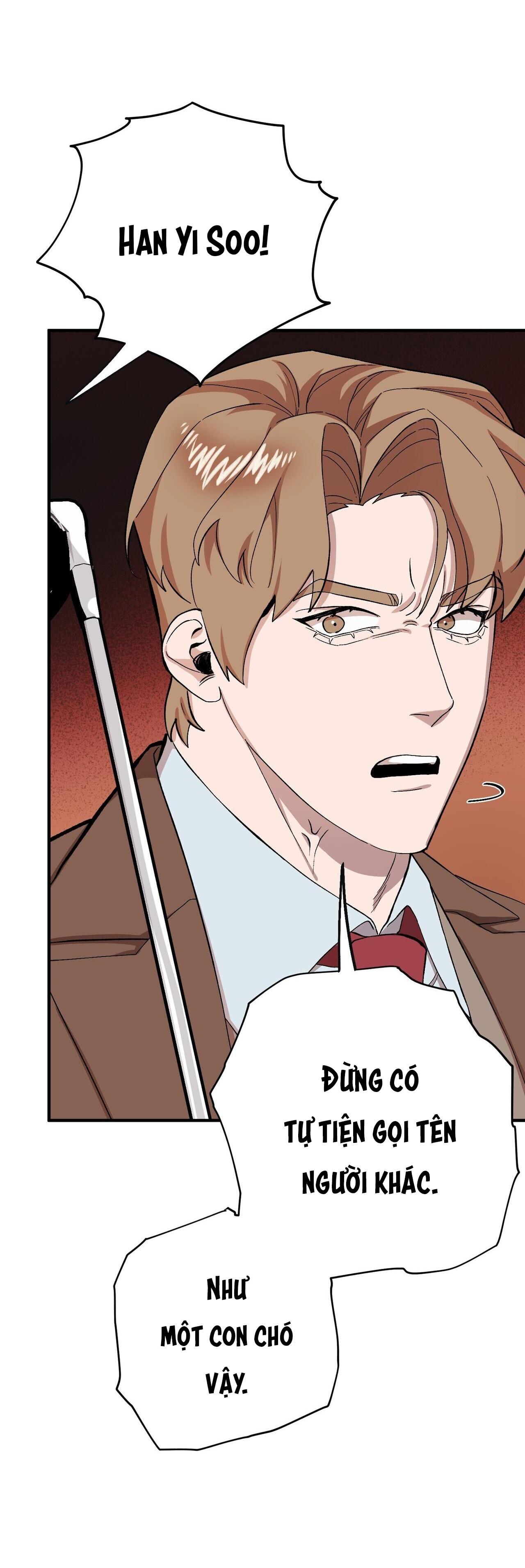 Đọc truyện Làm dâu nhà tài phiệt họ Kang - Chapter 61