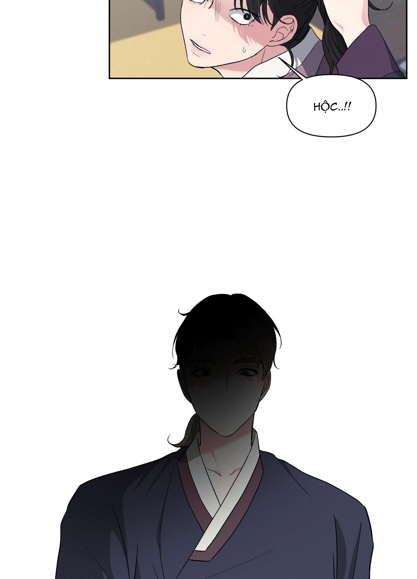 Đọc truyện BL CỔ TRANG-ÂU CỔ NGẮN NHÀ KIM - Chapter 29.3