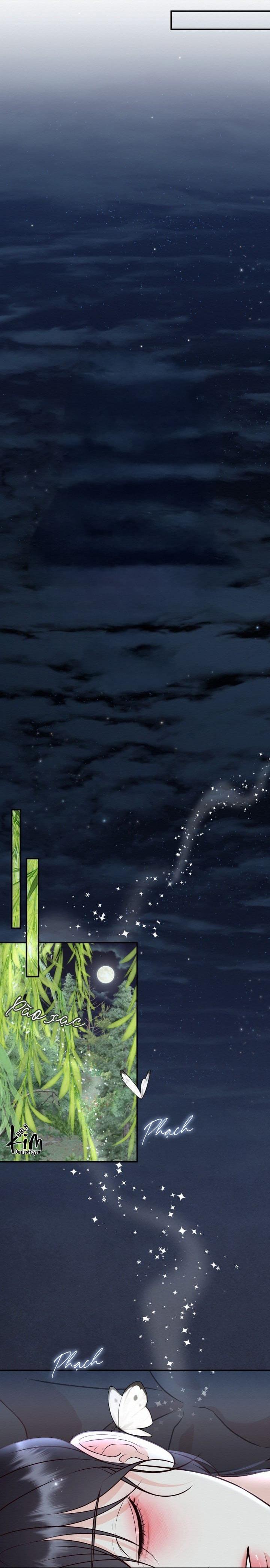 Đọc truyện LỄ TRỪ TÀ - Chapter 28