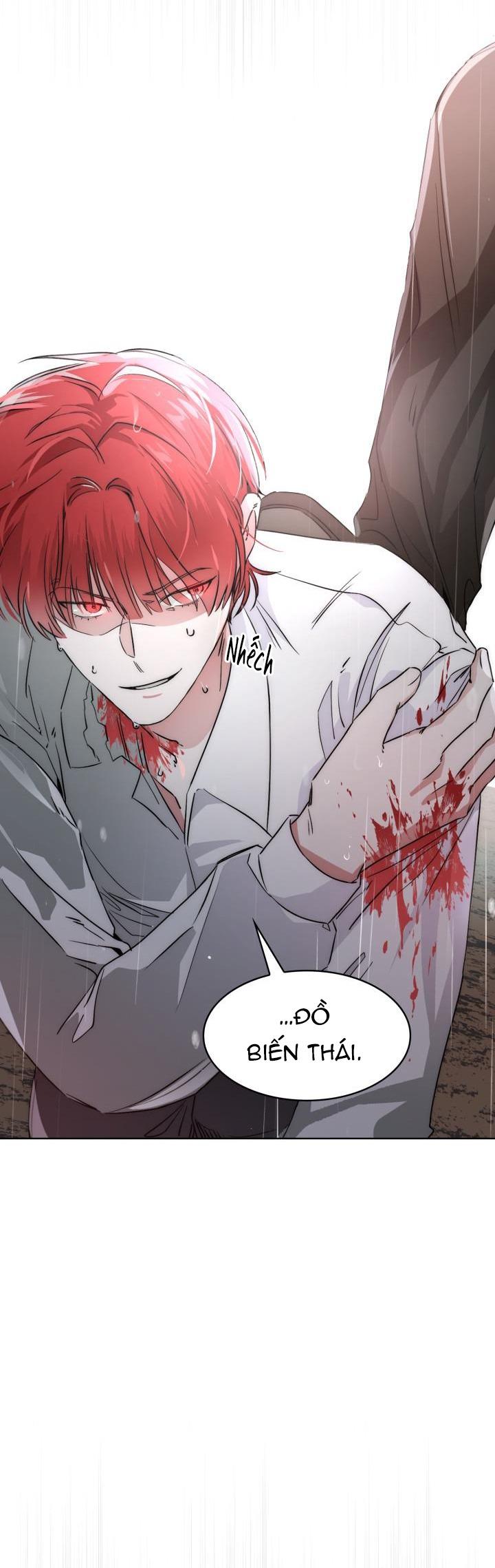Đọc truyện SĂN CÁO - Chapter 3