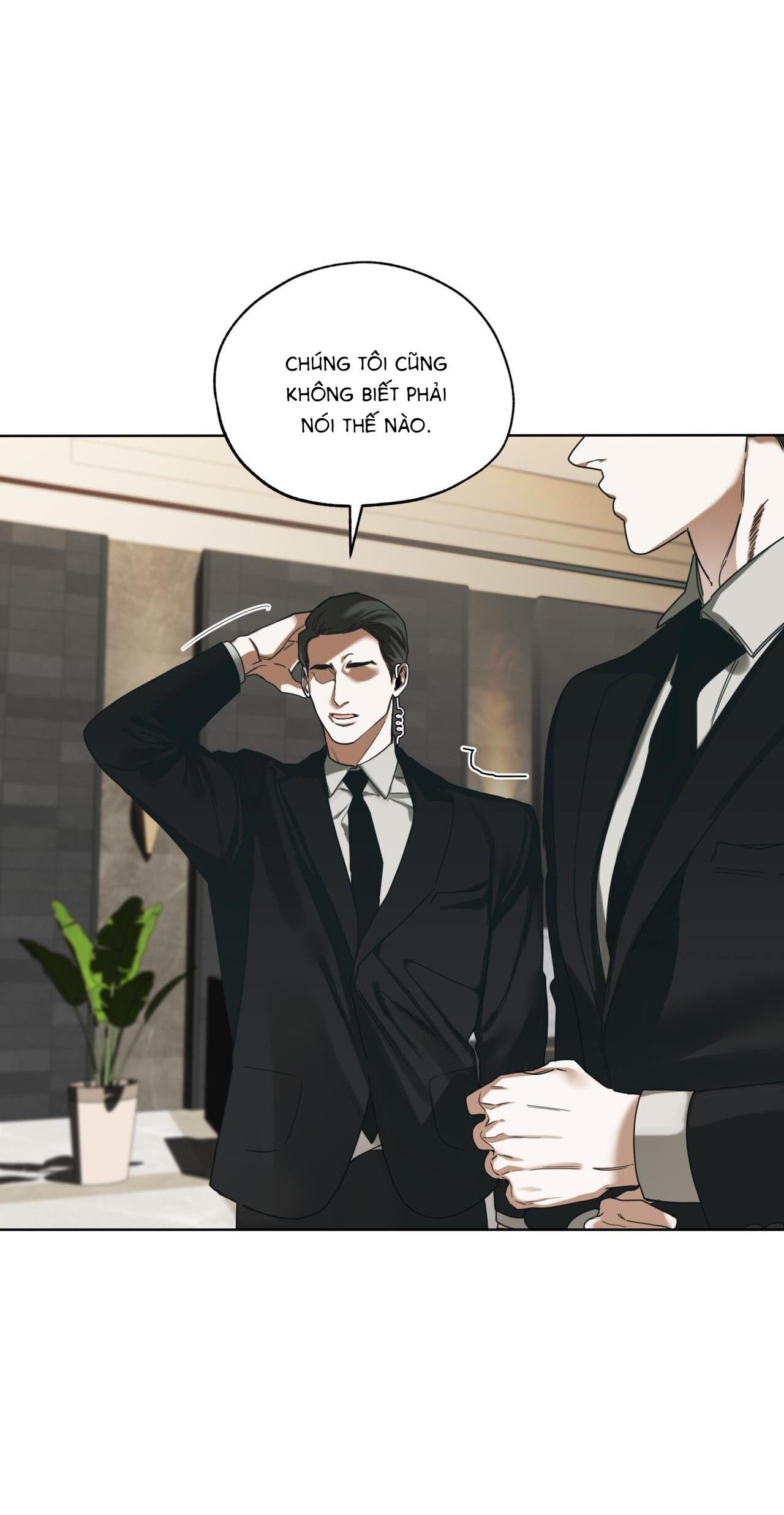 Đọc truyện  Phạm Luật - Chapter 77