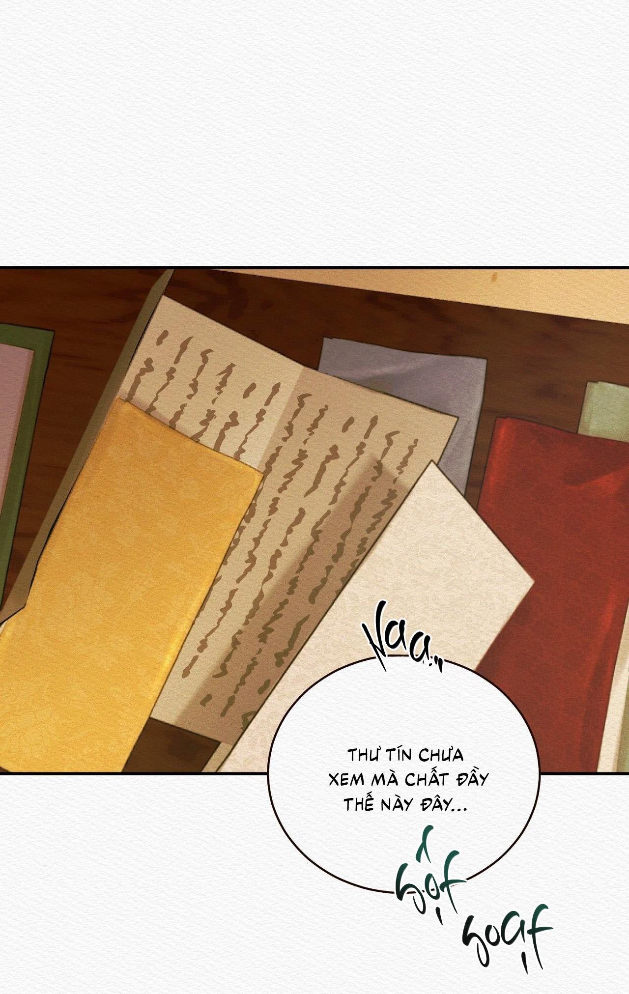 Đọc truyện Củy Dạ Khút - Chapter 66