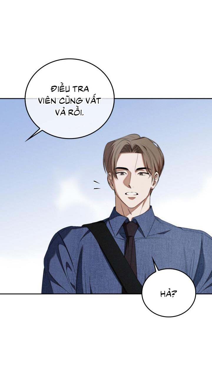 Đọc truyện Critical Point - Chapter 60