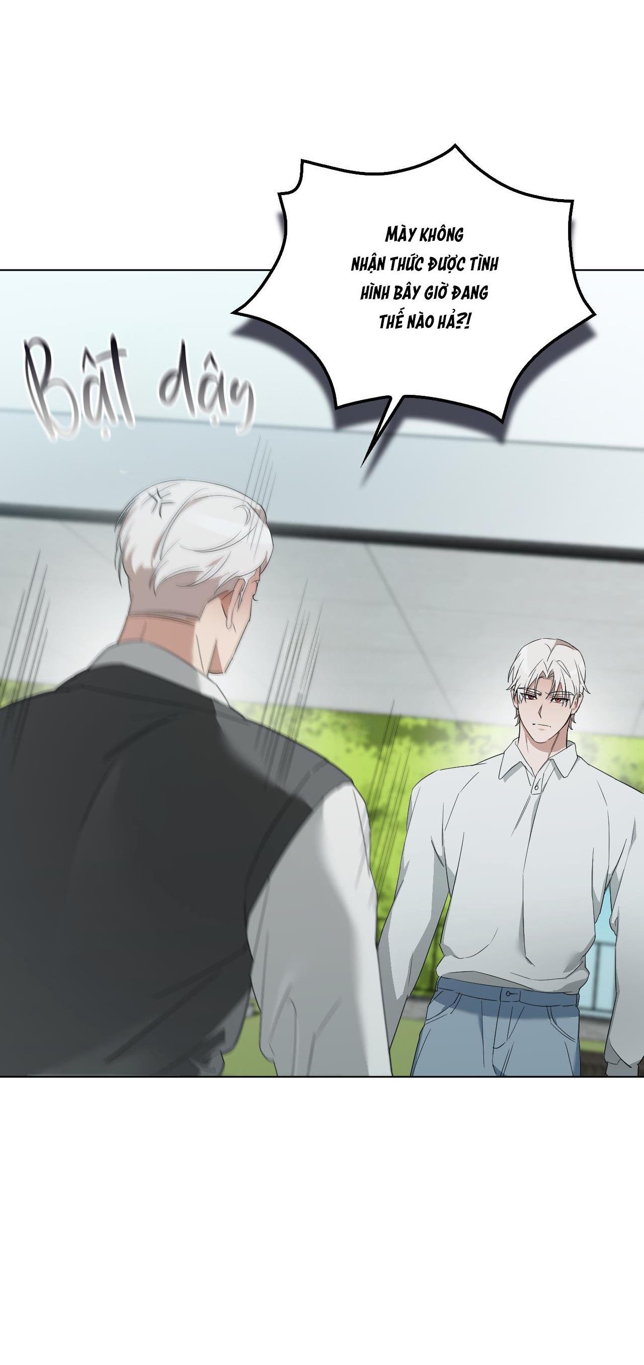 Đọc truyện Dễ thương là lỗi của tôi sao? - Chapter 41