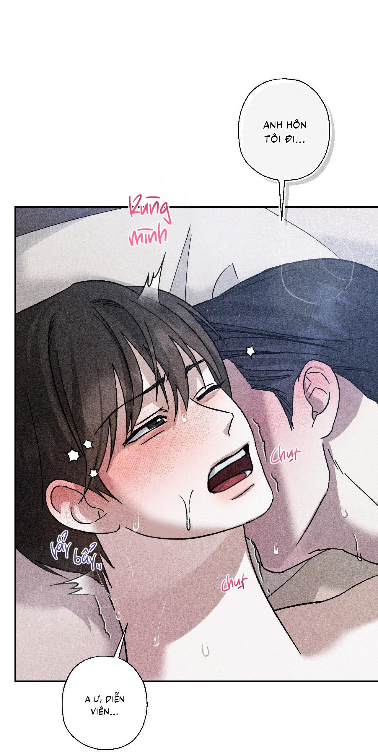 Đọc truyện  Close Up - Chapter 8