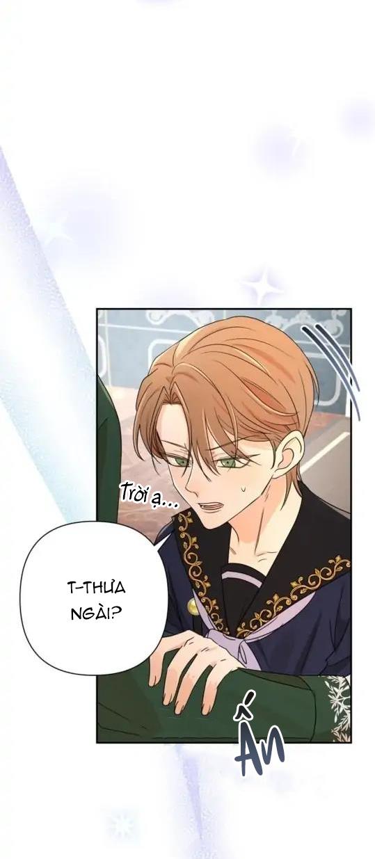 Đọc truyện Mắc Kẹt Trong Game Hẹn Hò Của Em Gái Tôi - Chapter 11