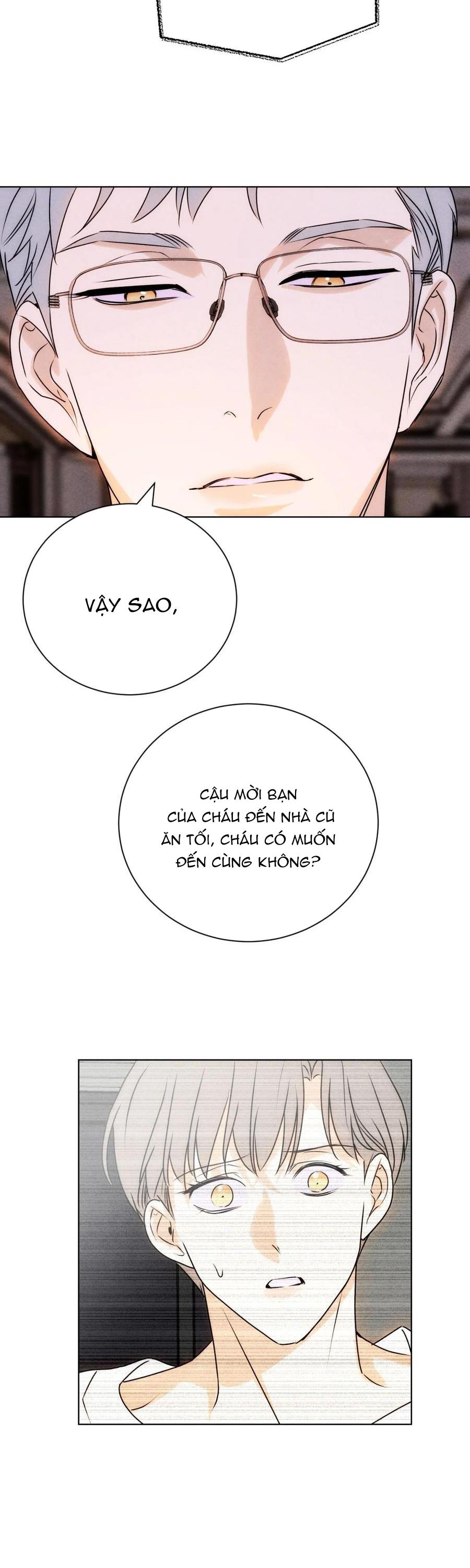 Đọc truyện Anh Trai Rẻ Tiền Của Tôi (END) - Chapter 53