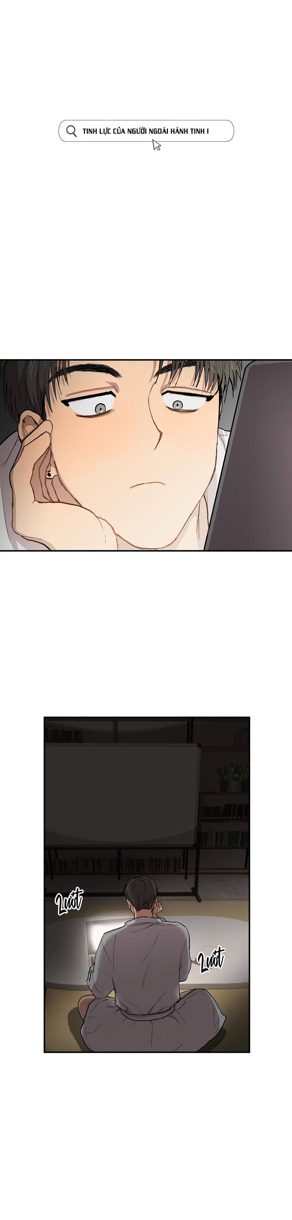 Đọc truyện BL NGẮN TUYỂN CHỌN - Chapter 13.2