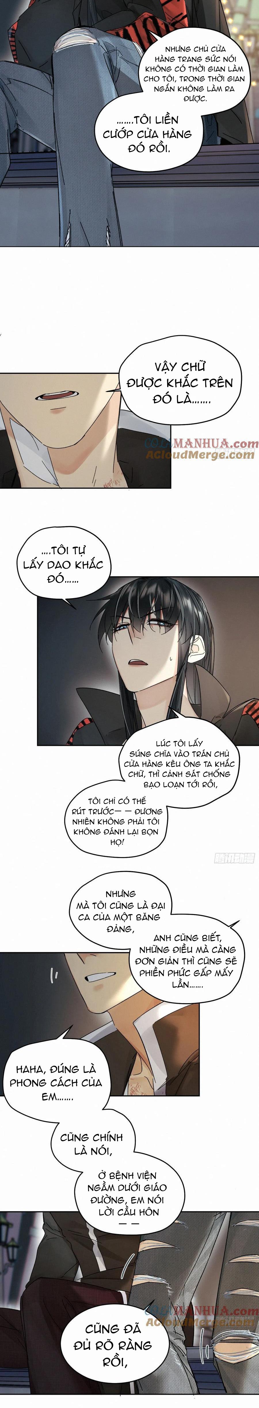 Đọc truyện Antidote Poison - Chapter 94