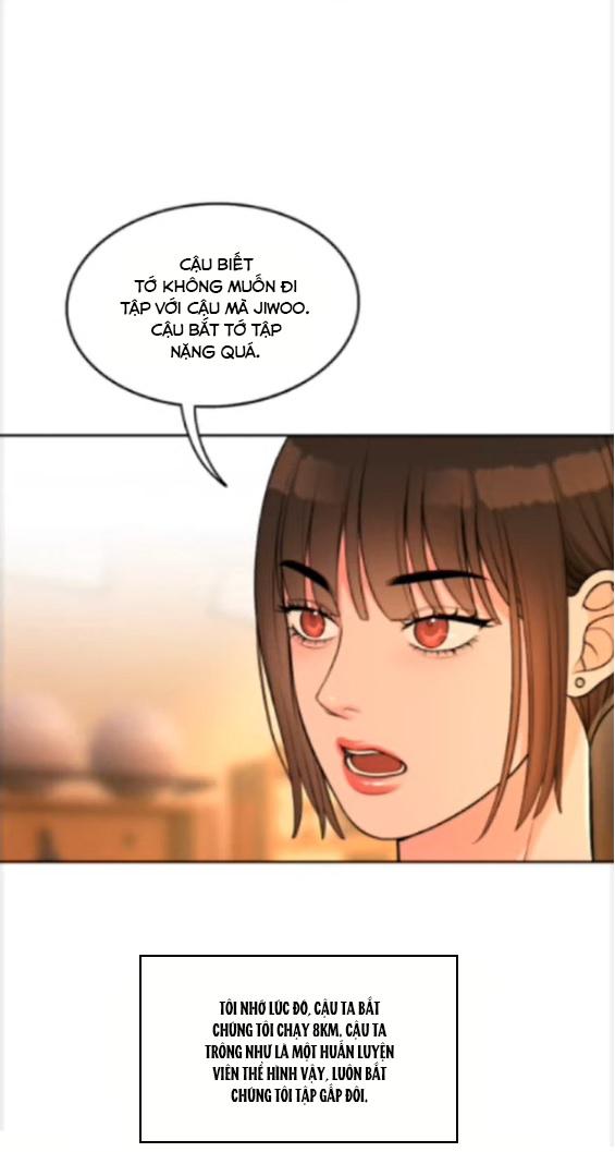 Đọc truyện Vô Tình - Chapter 40