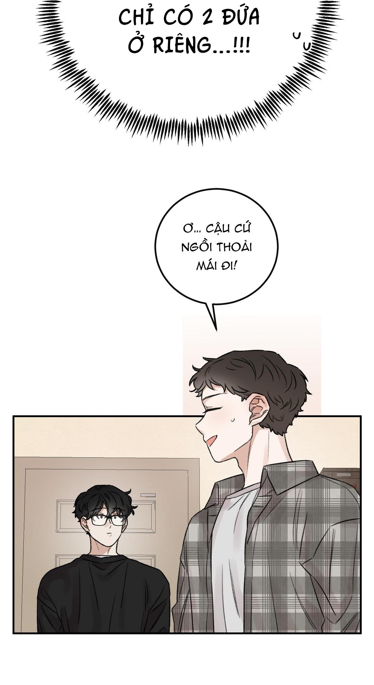 Đọc truyện NGHIỆN SEX - Chapter 27.2