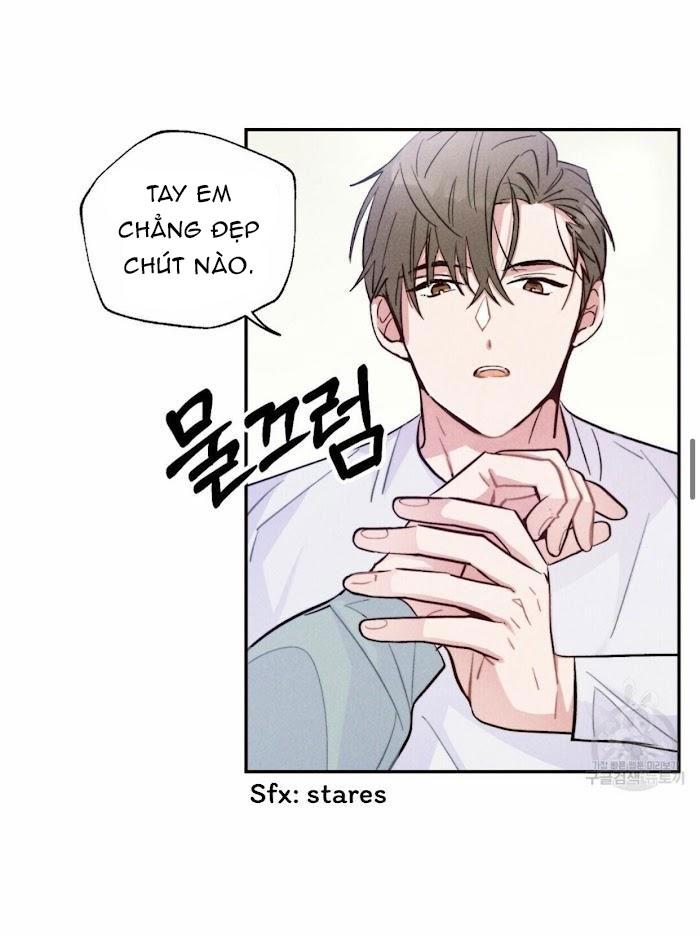 Đọc truyện Mưa Giông - Chapter 12