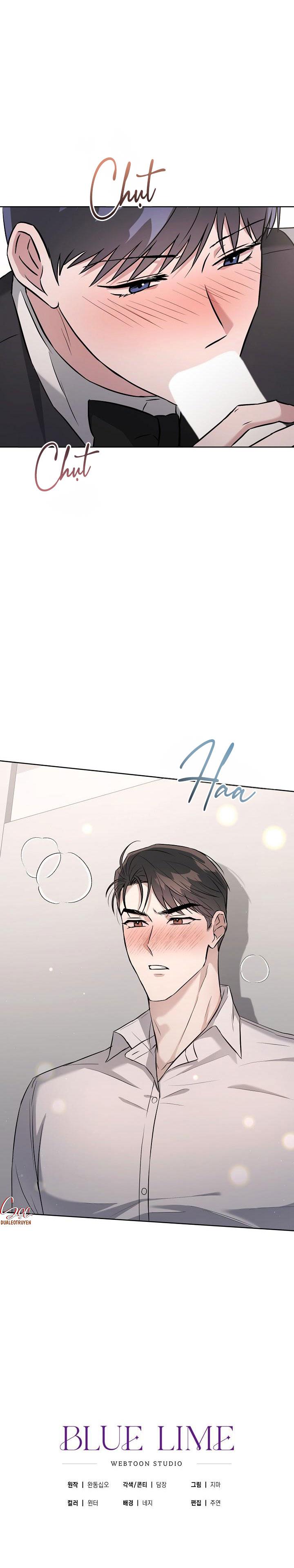 Đọc truyện PHIM TRUYỀN HÌNH DÀI TẬP - Chapter 32