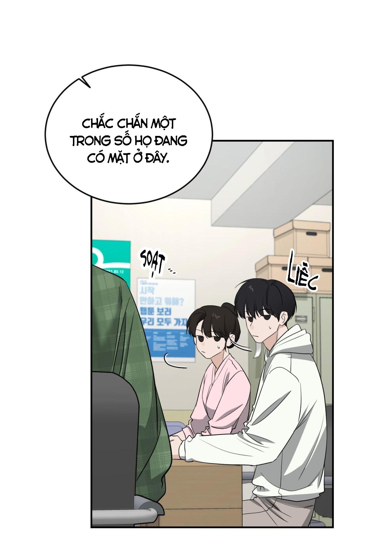 Đọc truyện CHÀNG TRAI CHO EM MỌI THỨ - Chapter 21