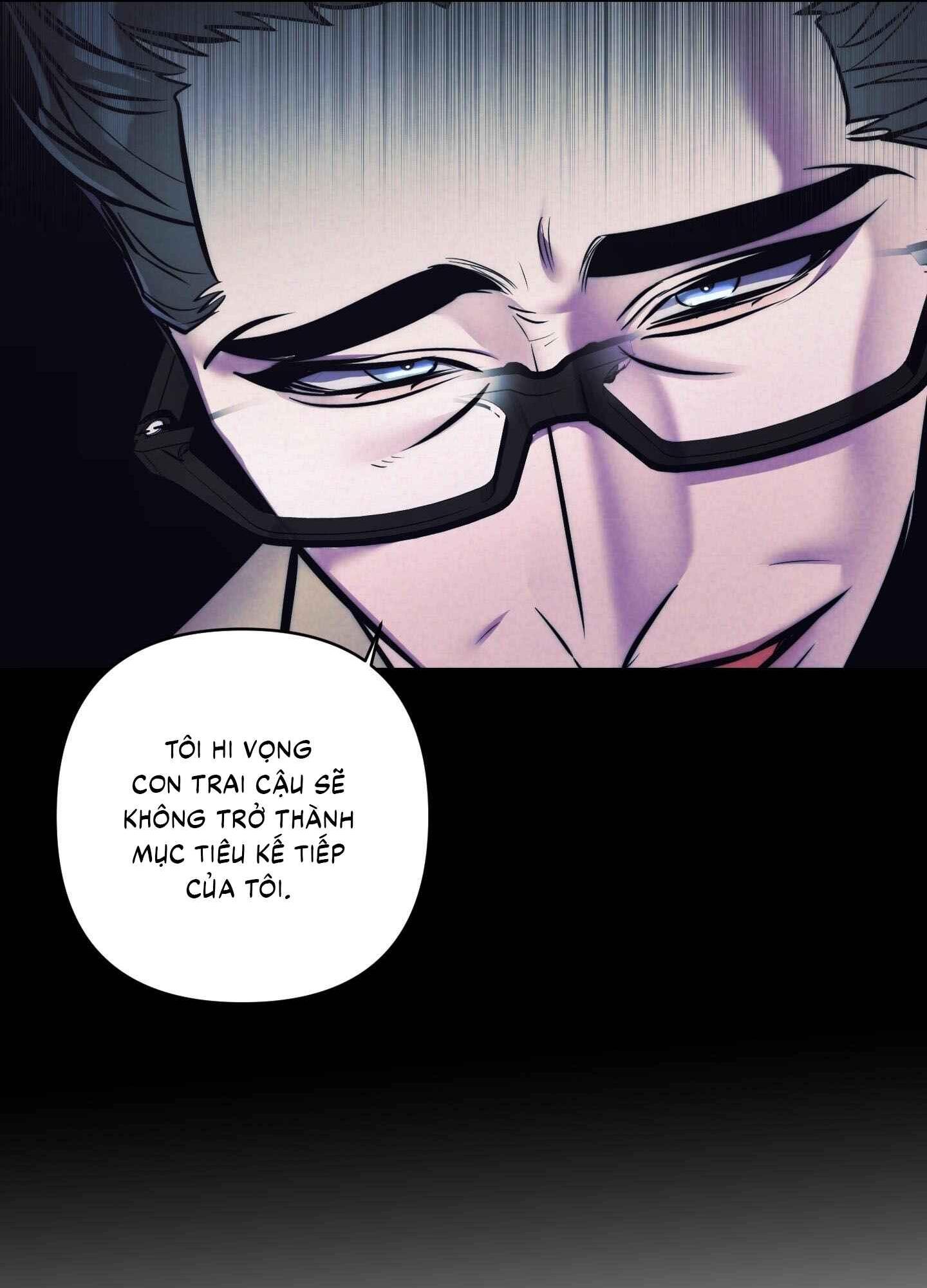 Đọc truyện Stigma - Chapter 43