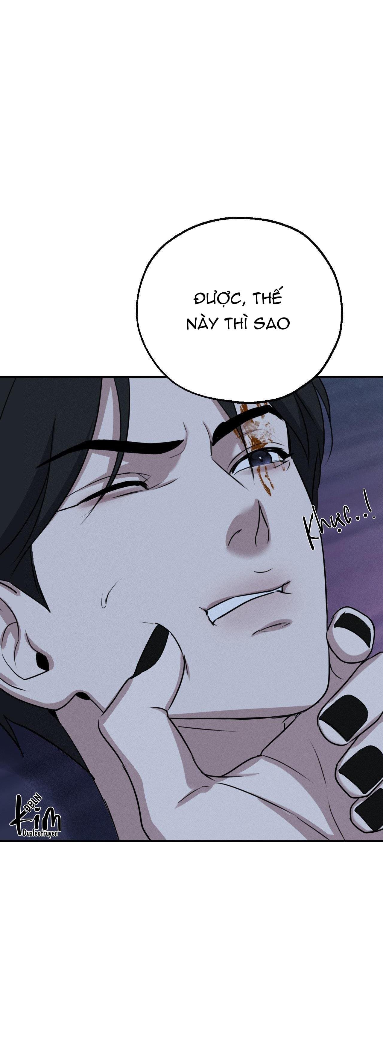 Đọc truyện DƯƠNG KHÍ - Chapter 5