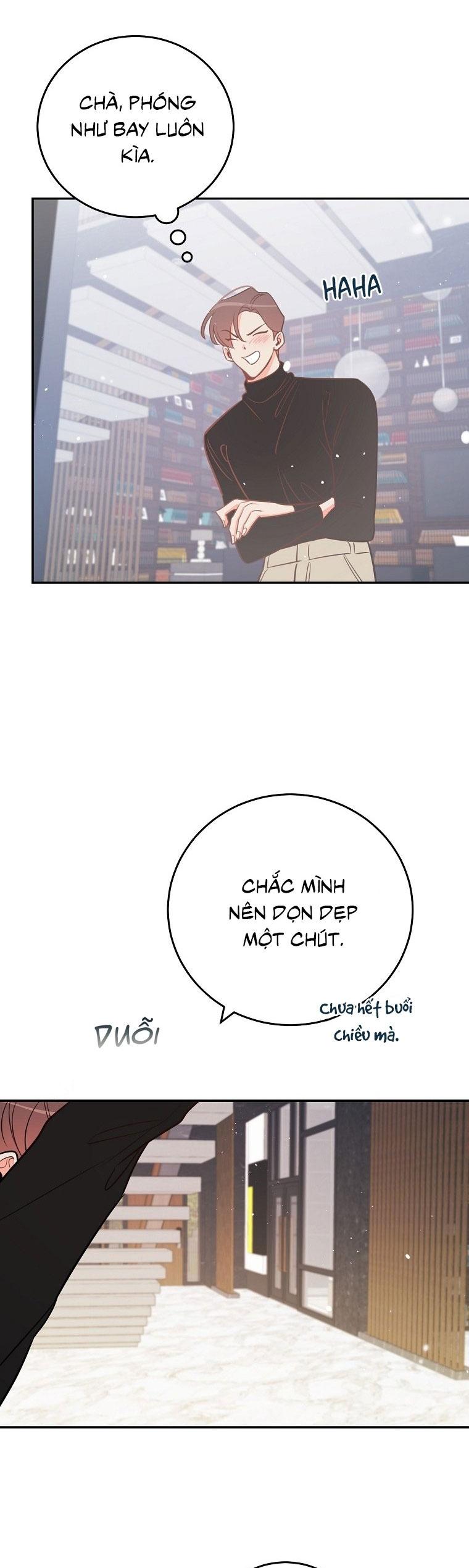Đọc truyện Có Chuyện Gì Xảy Ra với Sự Nổi Tiếng Của Tôi Thế? - Chapter 81