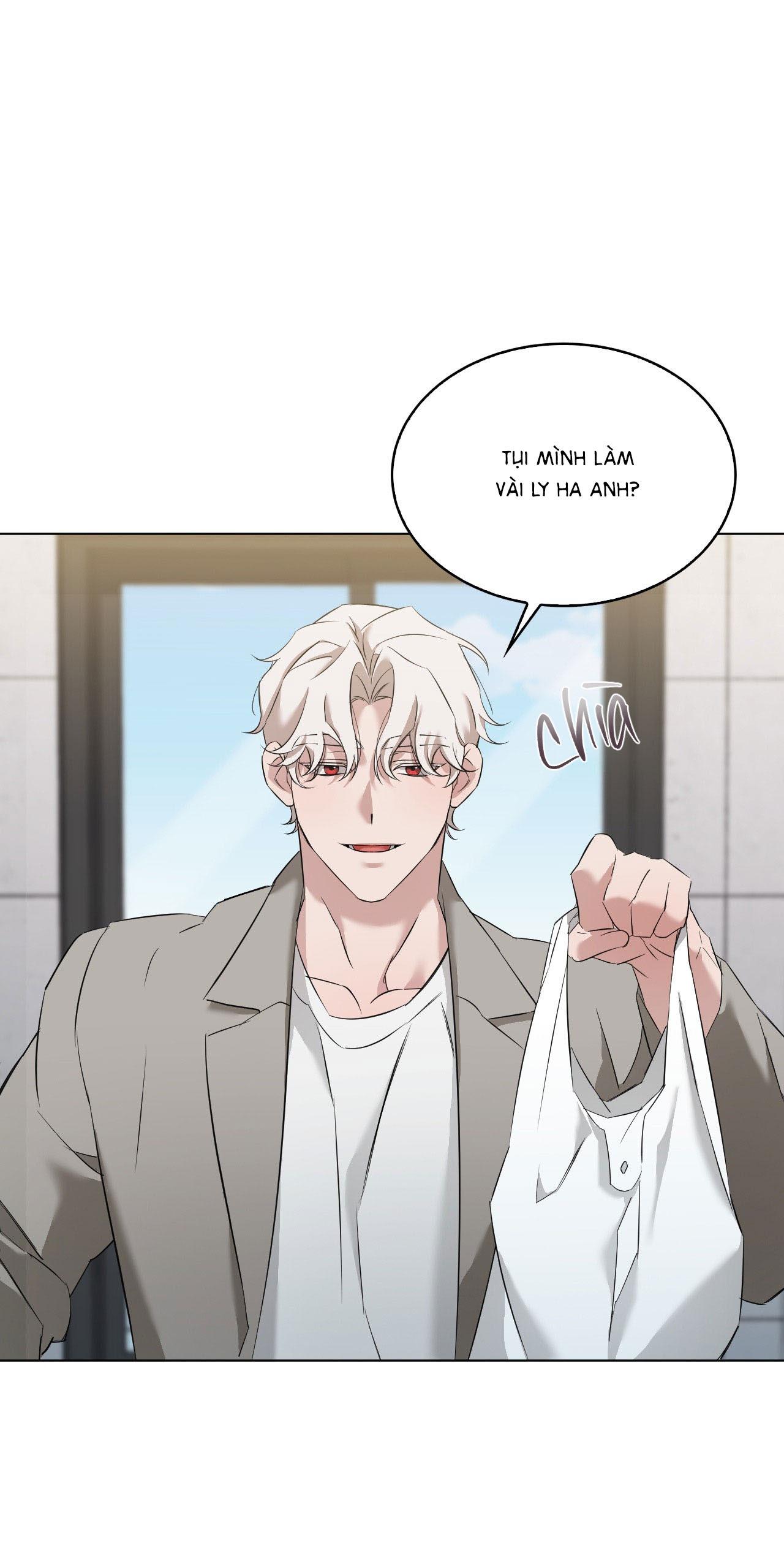 Đọc truyện Dễ thương là lỗi của tôi sao? - Chapter 13