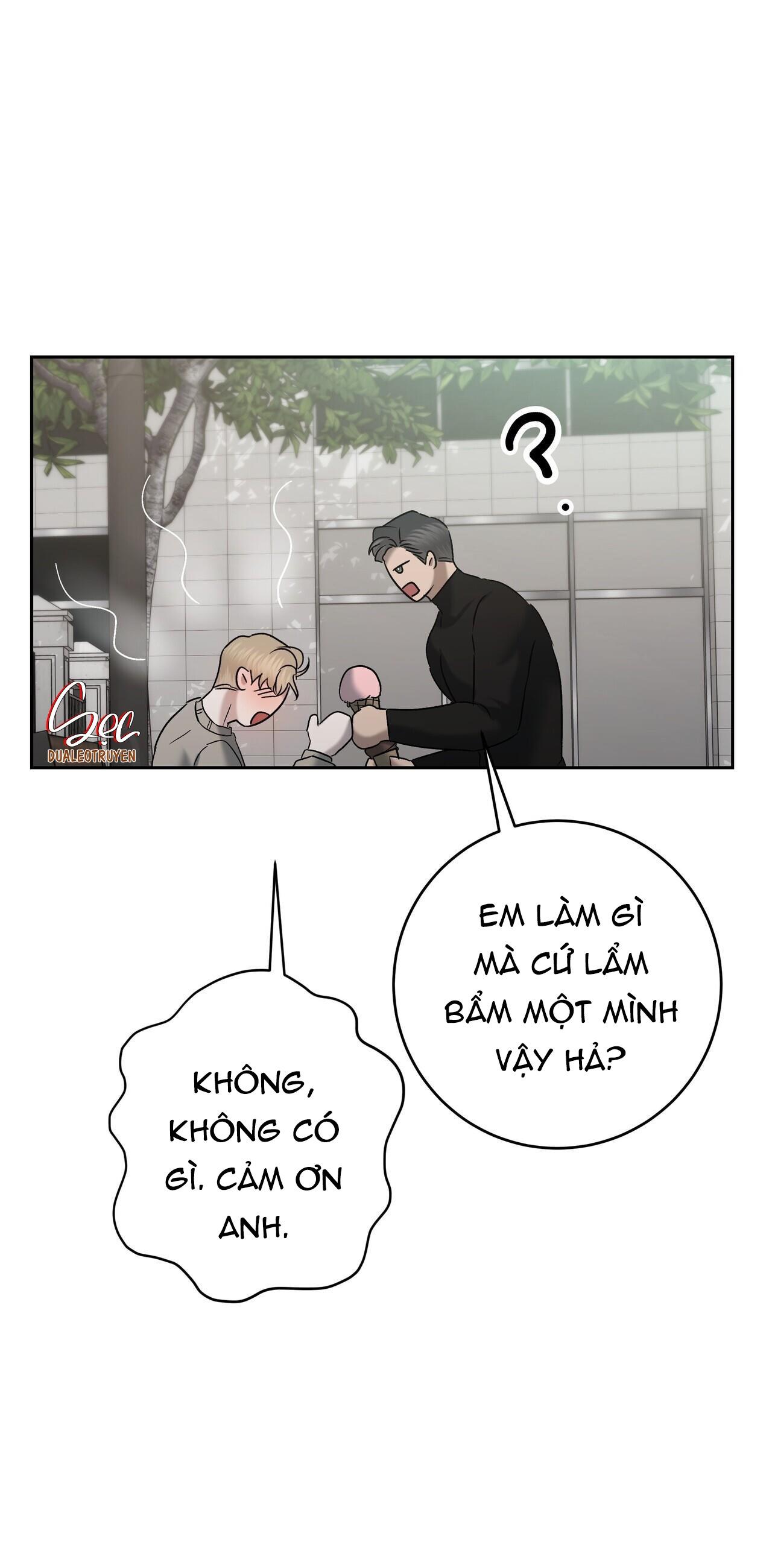 Đọc truyện CẦU THỦ BÓNG NƯỚC - Chapter 37