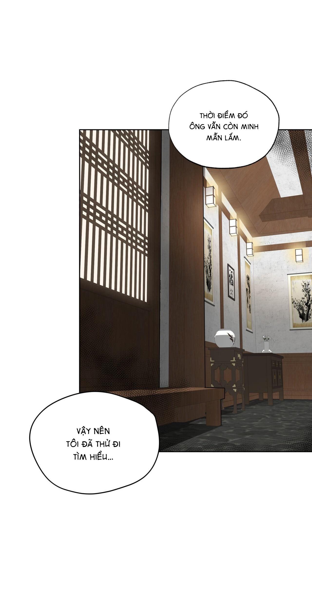 Đọc truyện Phạm Luật - Chapter 78