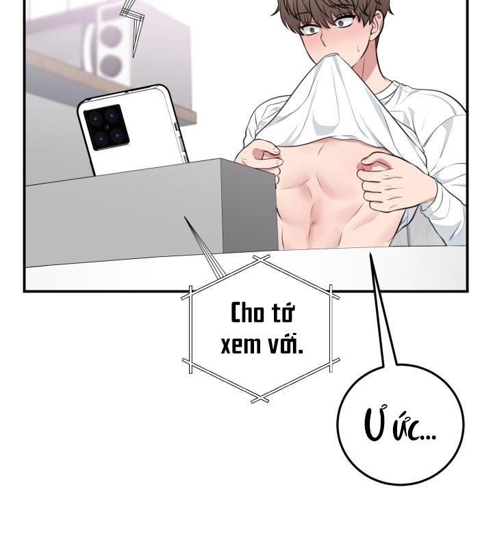 Đọc truyện VẺ ĐẸP BÊN TRONG - Chapter 13