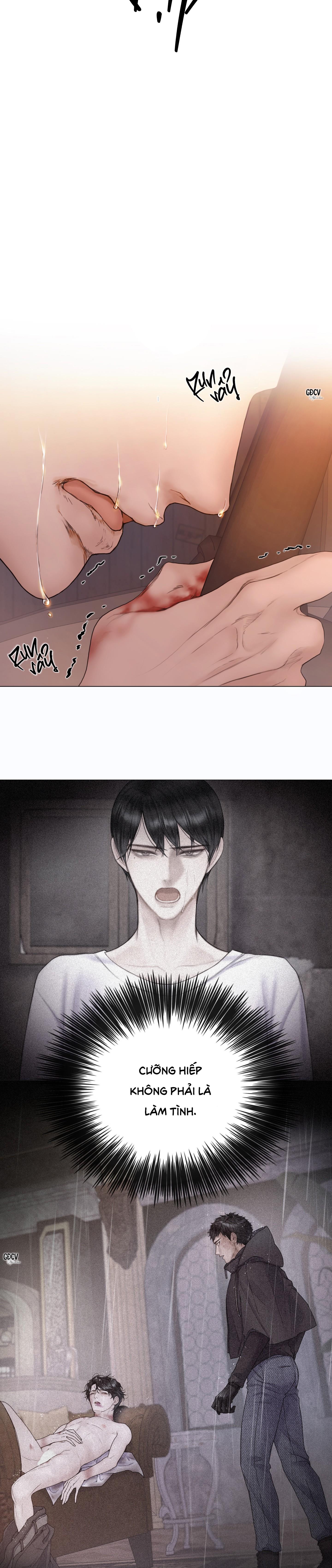 Đọc truyện MARY JANE - Chapter 44