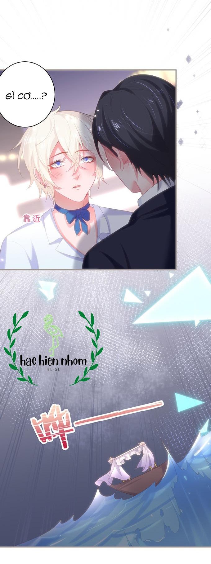 Đọc truyện Oxy gây chết người [DROP] - Chapter 54