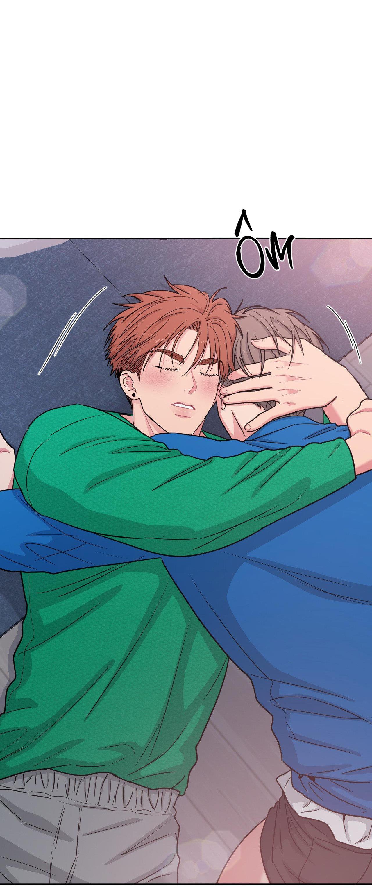 Đọc truyện  Chàng Trai Mỹ Thuật - Chapter 31