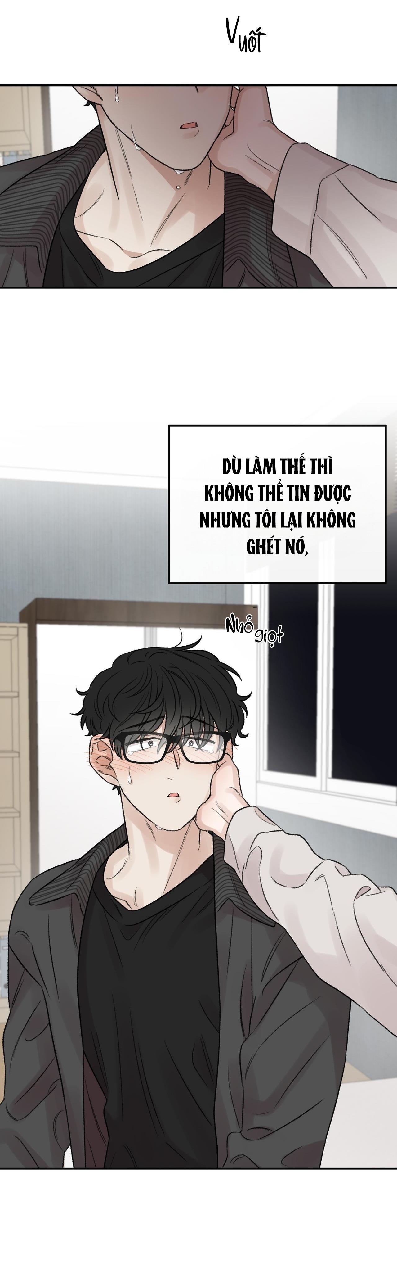 Đọc truyện NGHIỆN SEX - Chapter 27.5