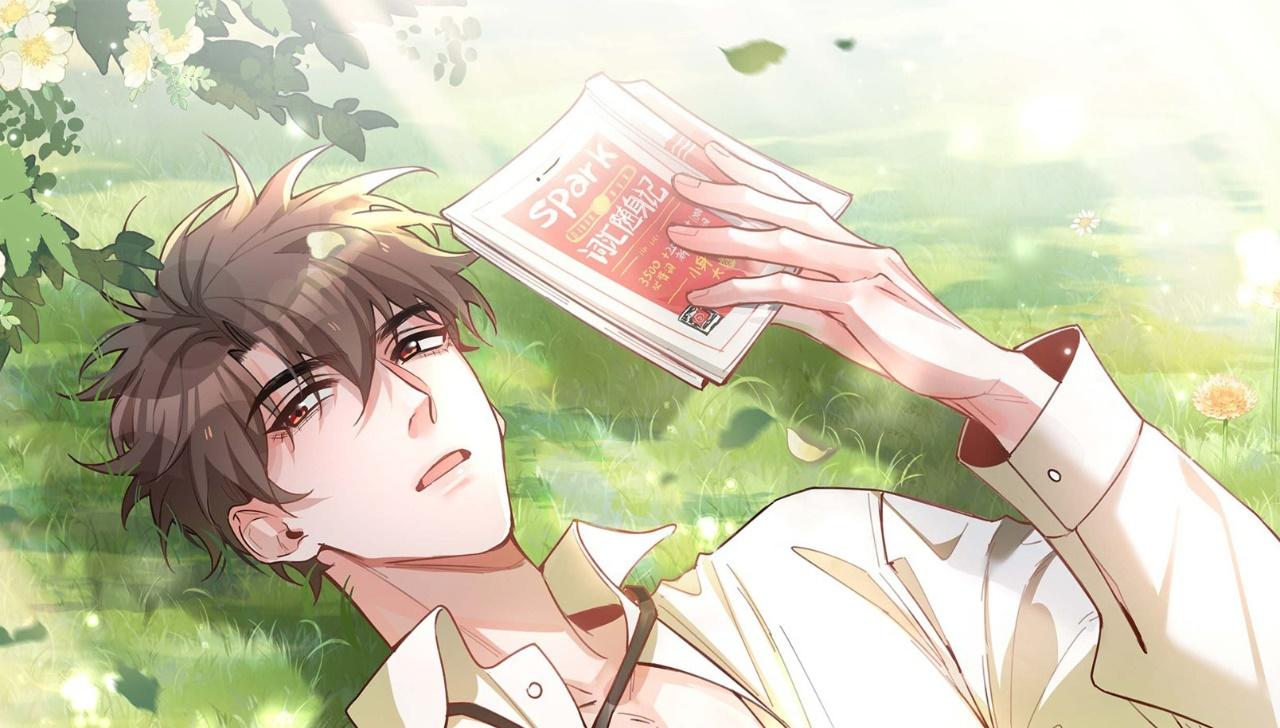 Đọc truyện Trường Cấp Ba Sơn Hải - Chapter 95